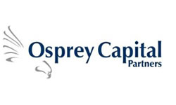 Osprey Capital Partners Logo