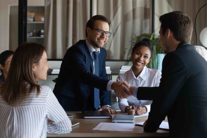 Key Attributes of a Highly Sellable Business Key Attributes of a Highly Sellable Business
